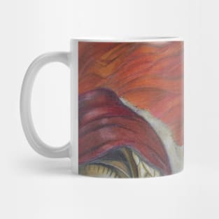 Elden Ring Mug